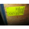 Image 3 : HINGED TOP STORAGE BOX/BENCH