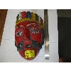 Image 1 : GUATEMALAN CARVED MASK