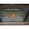 Image 3 : FIREPLACE UNIT W/SLIDING BARN DOORS