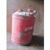 Image 4 : 3 METAL GAS CANS