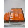 Image 2 : 6 BOXES OF FROSTBITE PEACH ALCOHOL ICE POPS