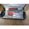 Image 2 : CHICAGO PNEUMATIC ANGLE AIR DIE GRINDER