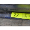 Image 2 : 2 HEAVY DUTY PRYBARS