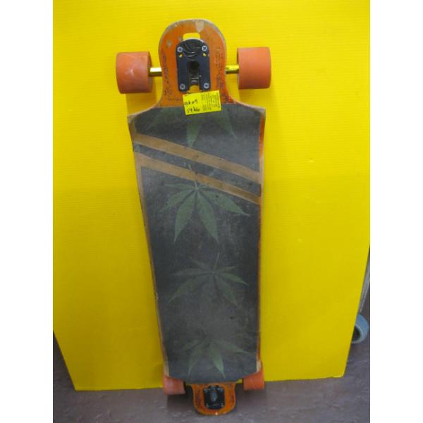 LONGBOARD
