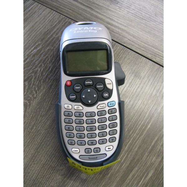 LABEL MAKER