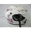 Image 1 : MOTORCYCLE HELMET, SZ M