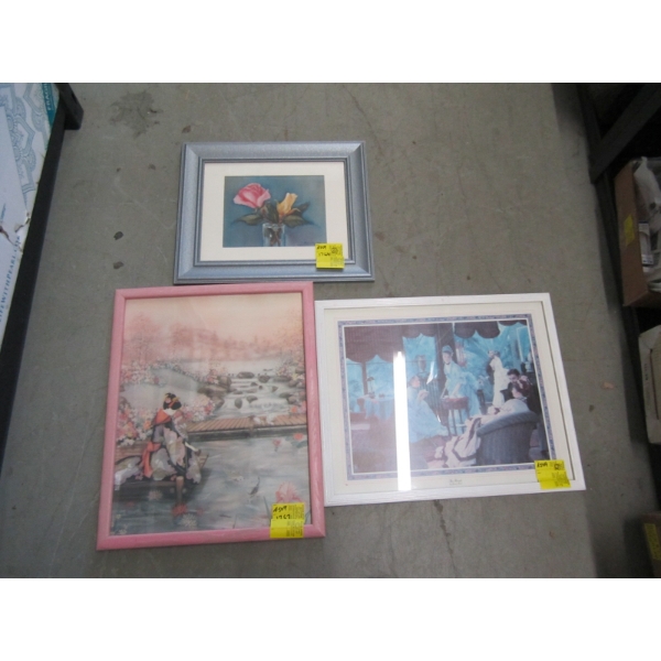 ASST. ARTWORK