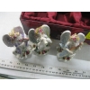 Image 4 : 3 ROYAL ALBERT FIGURINES