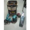Image 1 : MAKITA DRILL SANDER, WET DRY HAND VACUUM, ETC.