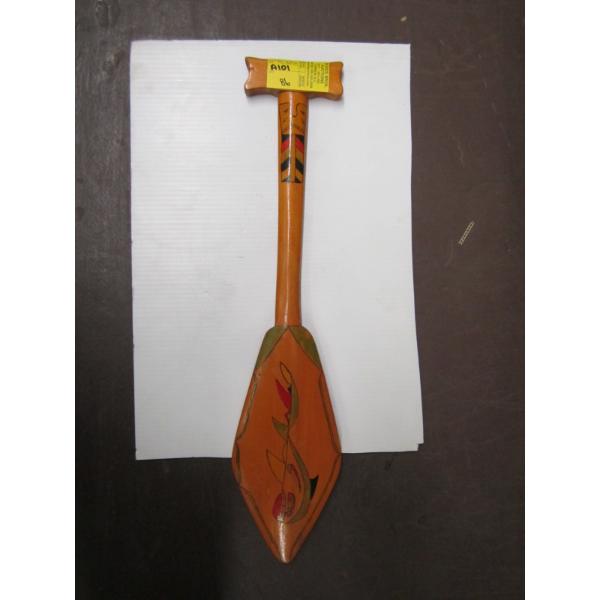 NWC 21" PADDLE
