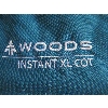 Image 2 : WOODS FOLDING COT