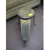 Image 2 : VINTAGE SHOE SALESMAN'S CHAIR