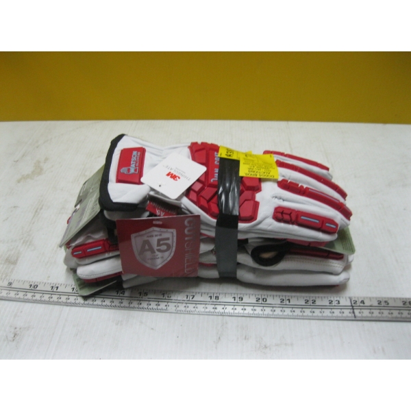 3 PACK OF 2XL WATSON GLOVES