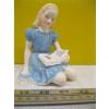 Image 1 : ROYAL DOULTON FIGURINE - "ALICE"