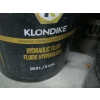 Image 4 : 5 PAILS OF ASST. OIL, CONTENTS ??