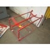 Image 1 : 45 DRUM TIPPING CART