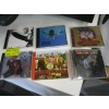 Image 1 : CDs: LED ZEPPELIN, TWISTED SISTER, ETC.