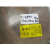 Image 3 : COPPER & STAINLESS FRYING PANS