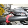 Image 8 : NORTH ROCK NEW GREY FRONT SUSPENSION MOUNTAIN BIKE