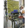 Image 1 : COMPLETE HYDRAULIC CRIMPING OUTFIT W/AEROCRIMP PROCRIMP 1370 CRIMPER 