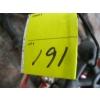 Image 2 : 5 VALVE HANDLES