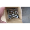 Image 2 : 2 BOXES & PLASTIC BIN OF MISC. ITEMS: TORCHES, PULLER, MAGNIFYING GLASS, ETC.