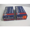 Image 1 : FIOCCHI 9MM LUGER 155GRS FMJ|2X50 BOXES