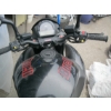 Image 8 : 2009 BLACK BUELL 1125CR MOTORCYCLE, VIN 4MZYL04D393C02333 - WITH PAPERS