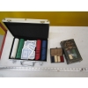 Image 1 : CASINO CHIP SETS