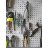 Image 2 : ASST. PLIERS, VISE GRIPS, WIRE CUTTERS, ETC.