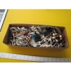Image 2 : FLAT OF COSTUME JEWELLERY