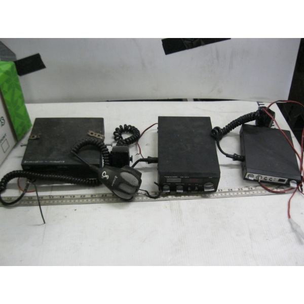 CB RADIOS