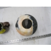 Image 3 : 3 PIECES OF POTTERY