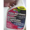 Image 4 : RUBBER ROOF CLEANER, RV PROPANE TANK COVER LID, ETC.