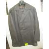 Image 1 : LONG LEATHER JACKET, SZ ?