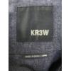 Image 2 : BROWN JACKET, SZ L