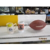 Image 1 : FOOTBALL & 2 SPORTS MUGS