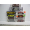 Image 1 : 10 N SCALE TRAIN CARS