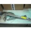 Image 1 : 2 ALUMINUM PIPE WRENCHES