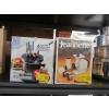 Image 1 : SM. MOUILINEX FOOD PROCESSOR GRINDER & A FONDUE SET