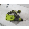 Image 3 : RYOBI BATTERY OPERATED SKILL SAW, NO BATTERY OR CHARGER