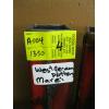 Image 3 : 4 WEST GERMAN POTTERY MCM VASES BY MAREI