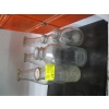 Image 1 : 7 VARIOUS MILK BOTTLES