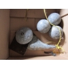 Image 2 : 5 DOWNRIGGER WEIGHTS