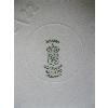 Image 6 : BAVARIAN GERMAN WHITE VASES & 2 CANDLEHOLDERS
