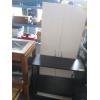 Image 1 : STORAGE CABINET & A SHELF UNIT