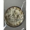 Image 1 : 1960 CDN $1 COIN