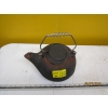 Image 2 : CAST TEAPOT W/LID
