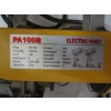 Image 3 : PLASTIC BIN W/ELECTRIC WINCH, 220LB RATING