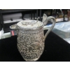 Image 3 : STERLING SILVER PIECES & ANIMAL FIGURINES